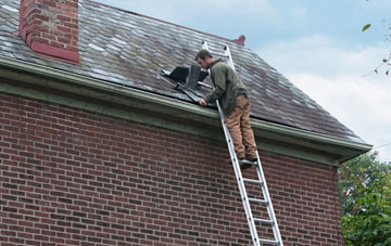 what affects urgent Bagber roof repairs