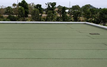 all Bagber roofing types quoted for