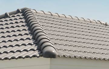 advantages of Bagber clay roofing