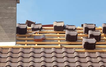 Bagber clay roofing costs