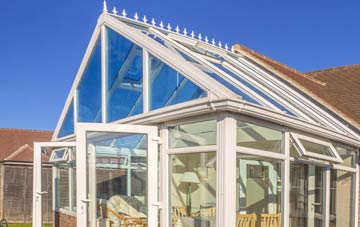 conservatory roof insulation costs Bagber