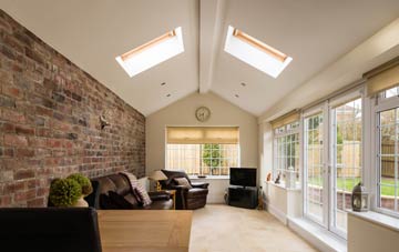 conservatory roof insulation Bagber, Dorset