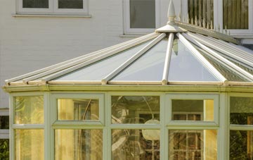 conservatory roof repair Bagber, Dorset