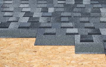 expert Bagber asphalt roof companies