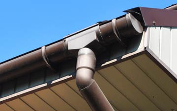 types of Bagber fascias