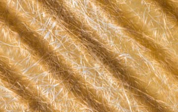 Bagber fibreglass roof waterproofing