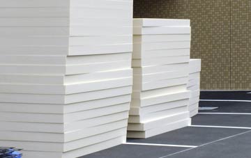 Bagber flat roof insulation costs