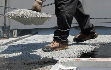 Bagber flat roofing companies