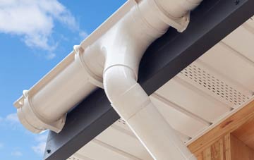 Bagber gutter installation costs