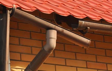 Bagber gutter repair costs