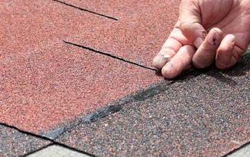 Bagber asphalt roof repairs