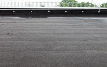 Bagber asphalt roof replacement