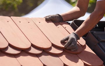 Bagber roof tile contractors