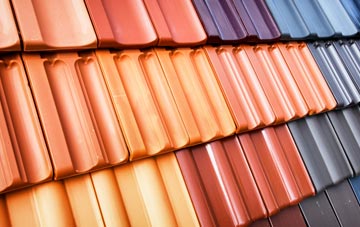 Bagber roof tile costs
