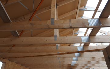 Bagber roof truss costs