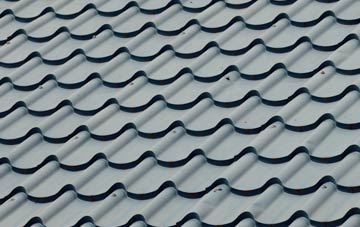 Bagber rubber roofing companies