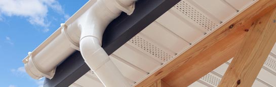 get Bagber guttering quotes today