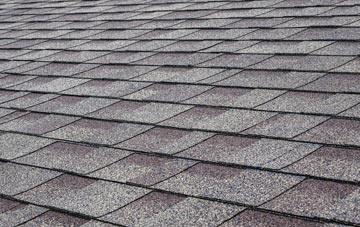 Bagber tiles for shallow pitch roofing