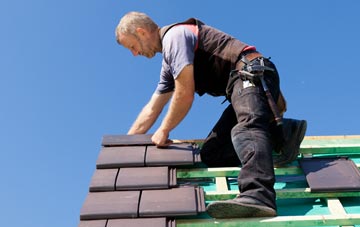 disadvantages of Bagber slate roofing