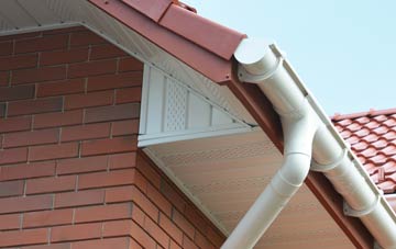 Bagber soffit repair costs