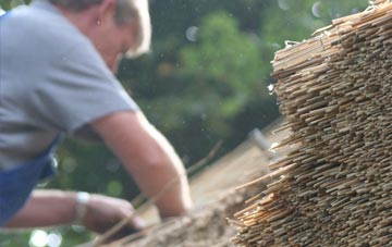 professional Bagber thatchers