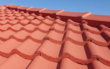 Bagber tile and slate roof replacement