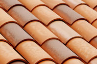 Bagber clay roofing
