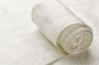 Bagber fibreglass roofing repairs