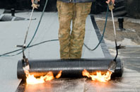 Bagber flat roof sealing quote