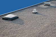Bagber flat roofing