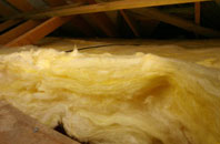 Bagber pitch roof insulation