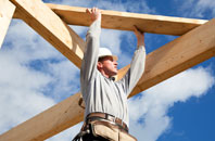 Bagber roof replacement work