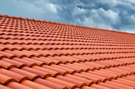 Bagber roofing tiles
