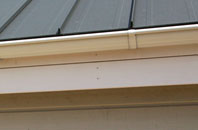 Bagber soffit repair