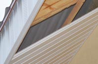 rated Bagber soffit repair companies