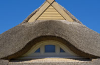 Bagber thatch roofing